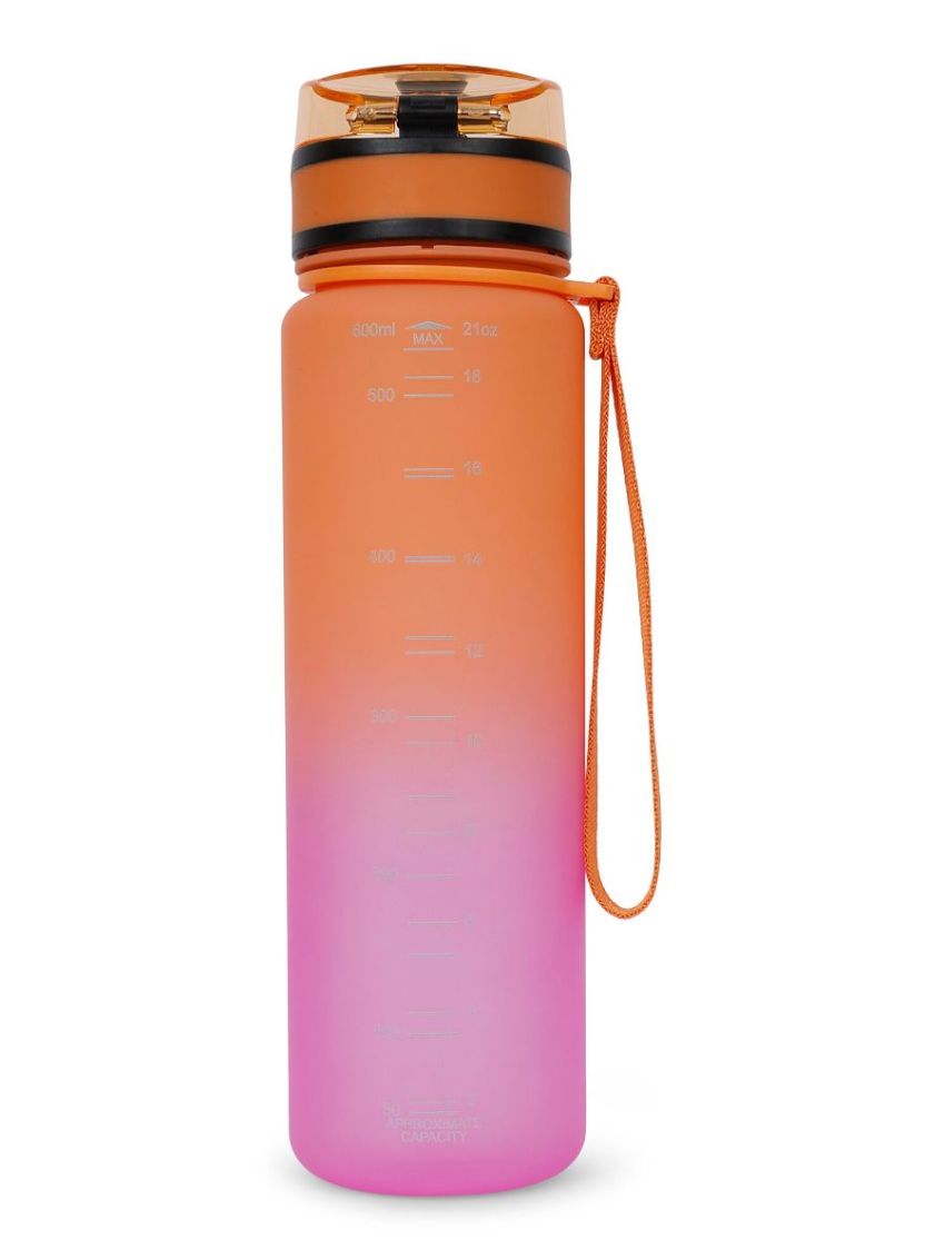 Butelka na wycieczkę 600 ml Regatta Tritan