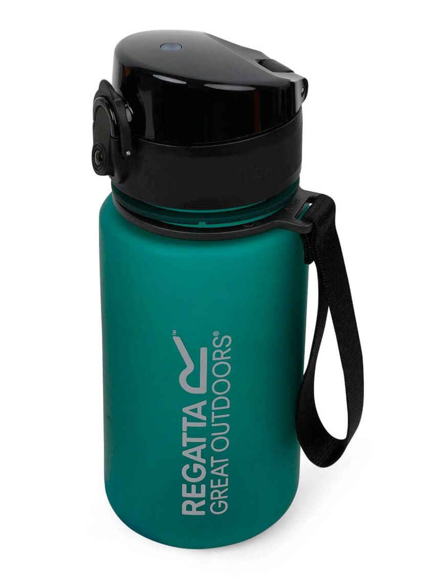 Zamykana butelka dla dzieci Regatta 350ml