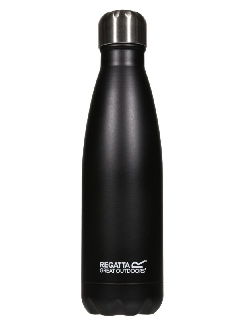 Czarna Butelka Termiczna Regatta 0,5l