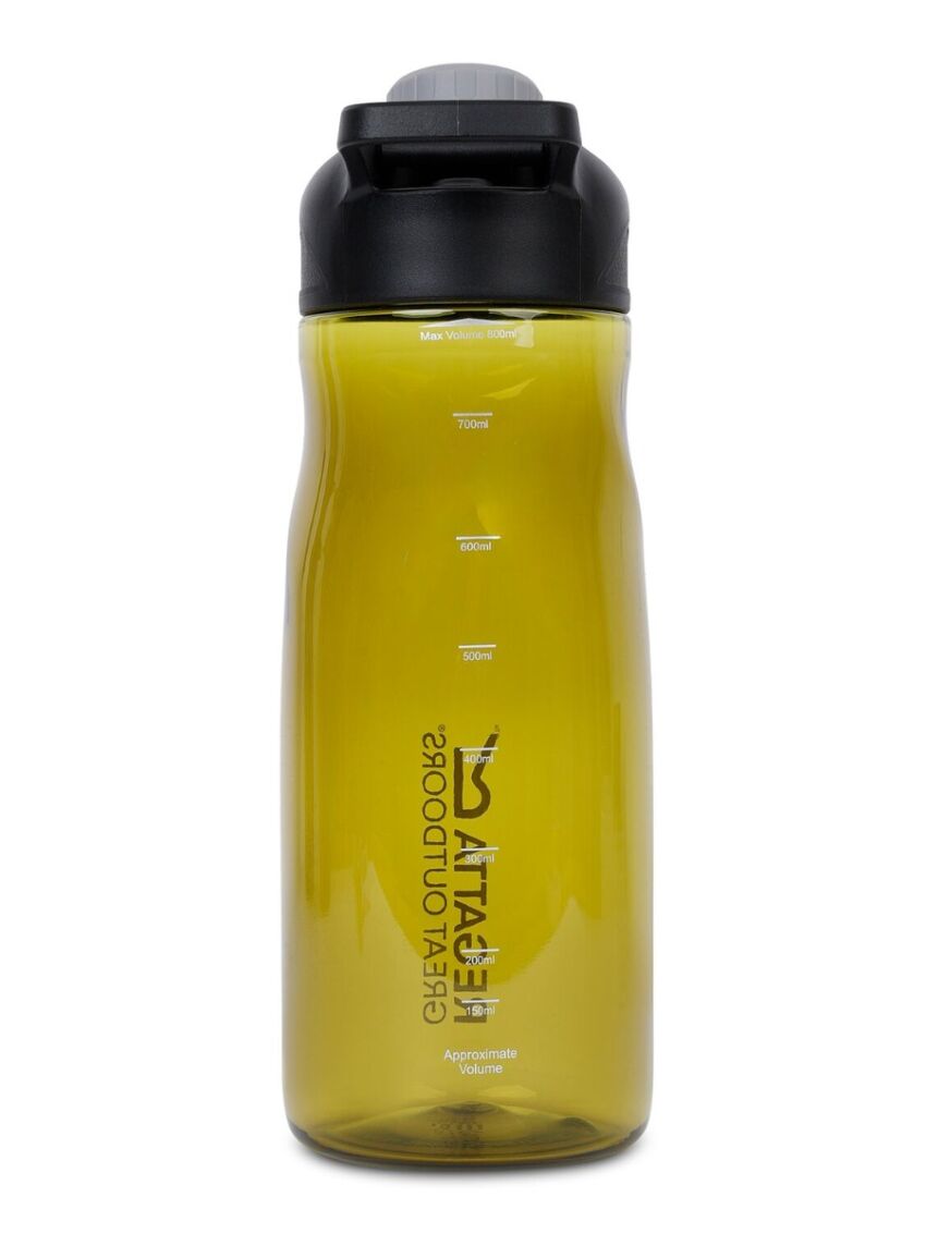 Butelka Regatta Trekking Tritan 800 ml