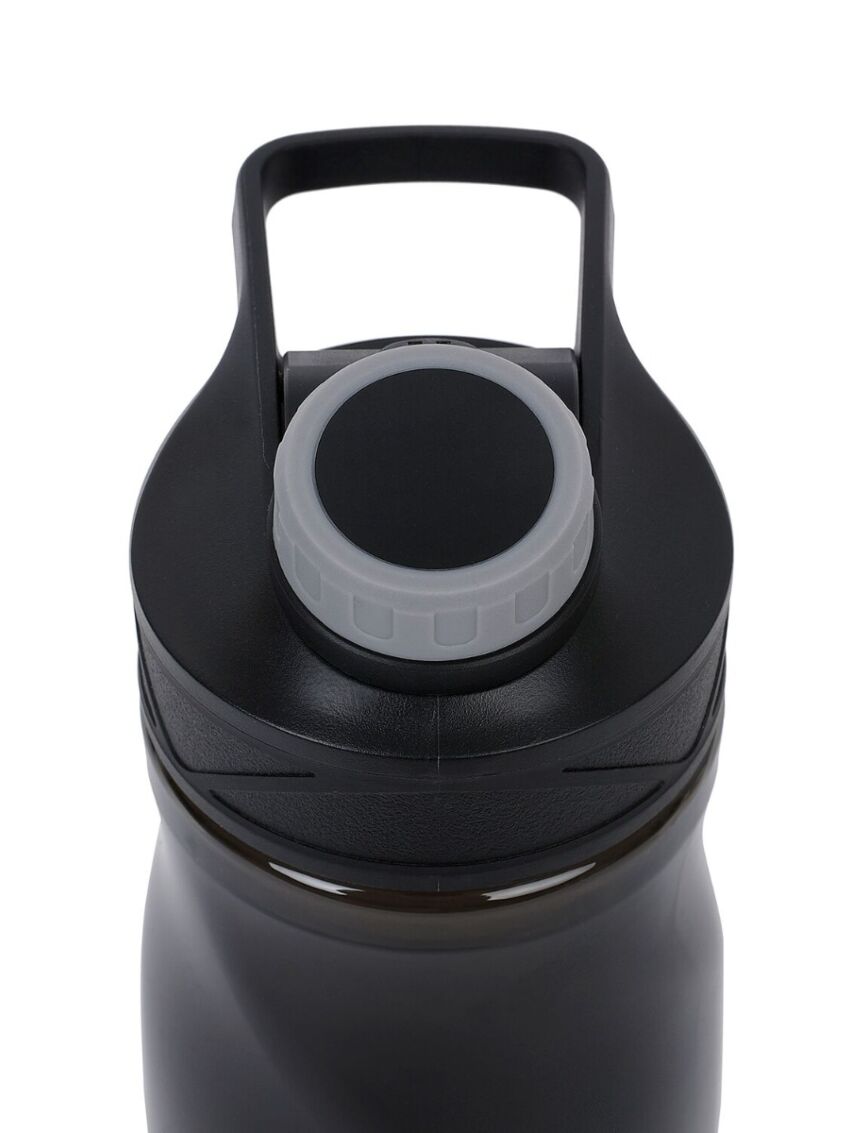 Czarna butelka Regatta Trekking Tritan 800 ml