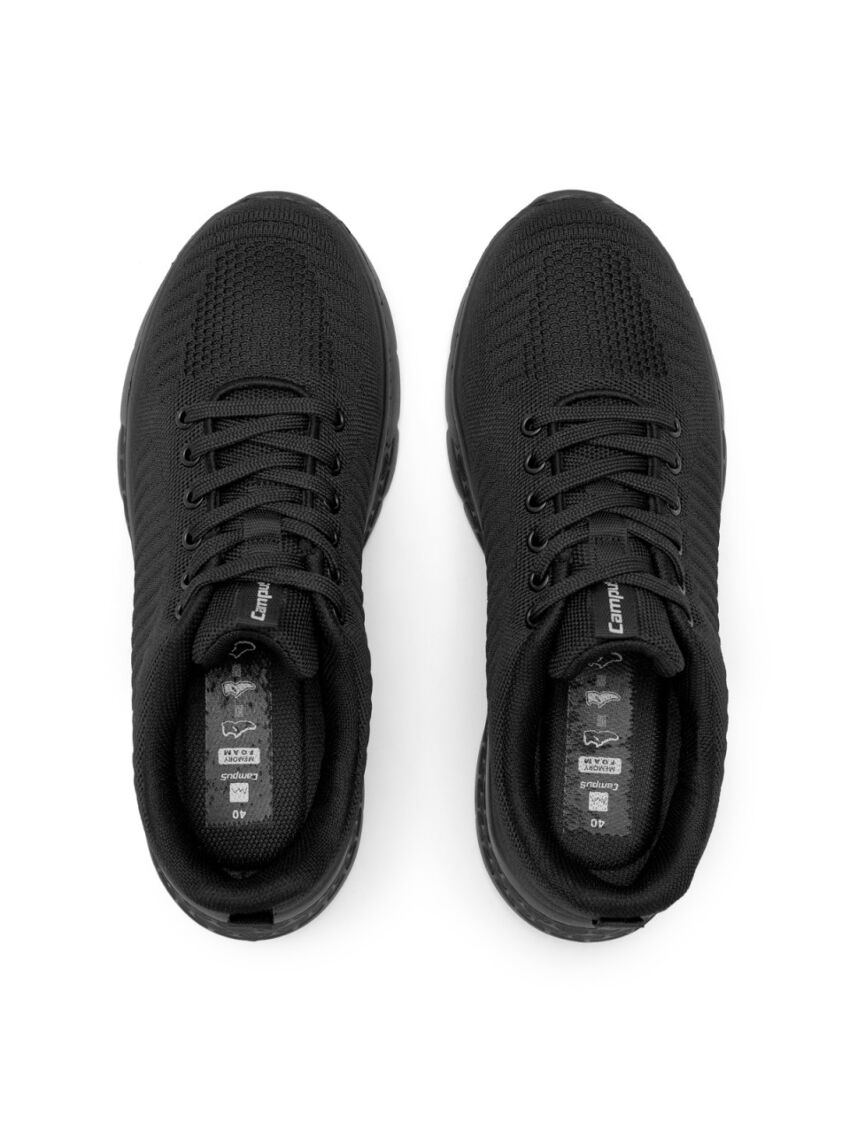 Letnie buty męskie Campus Craco