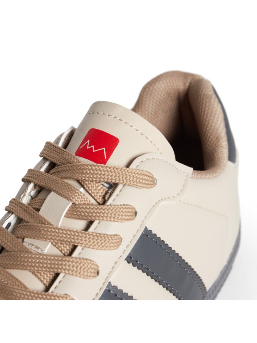 Sneakersy męskie Campus Caldaro
