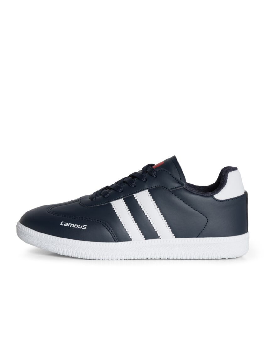 Sneakersy męskie Campus Volare