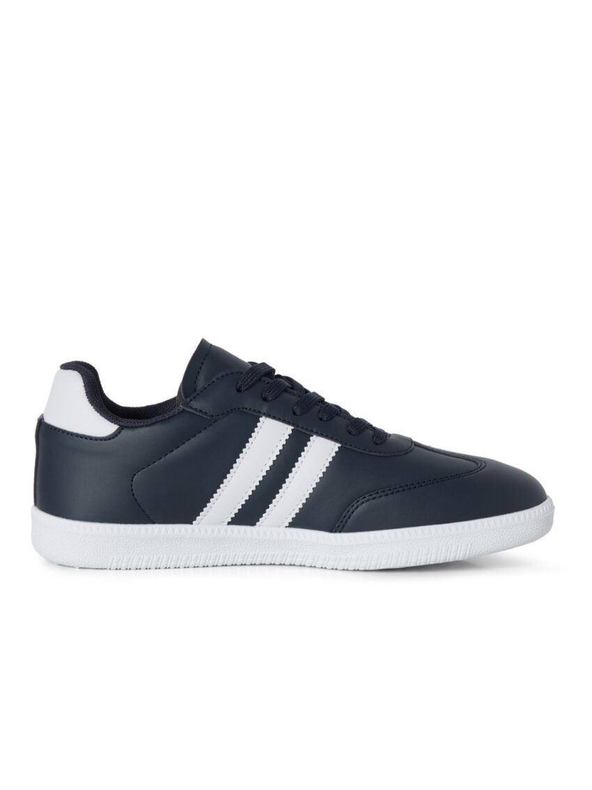 Sneakersy męskie Campus Volare
