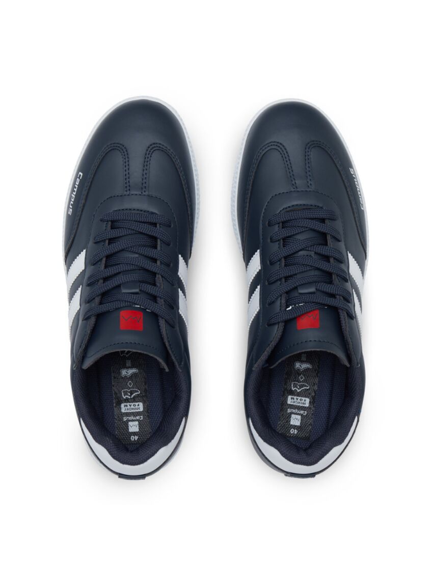 Sneakersy męskie Campus Volare