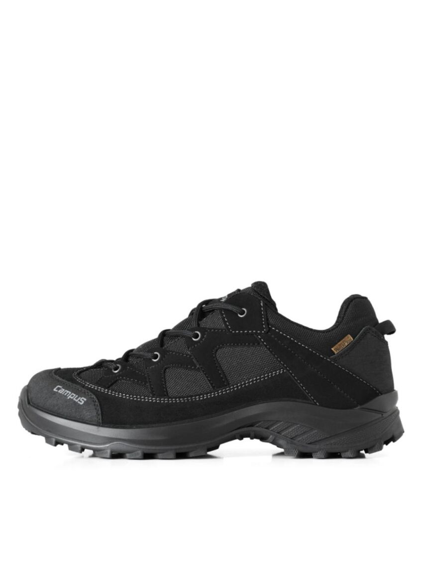 Niskie buty Campus Rifter