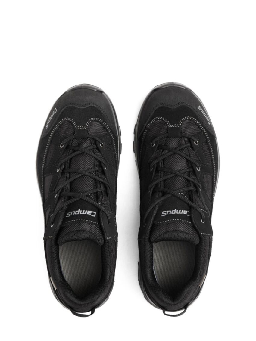 Niskie buty Campus Rifter