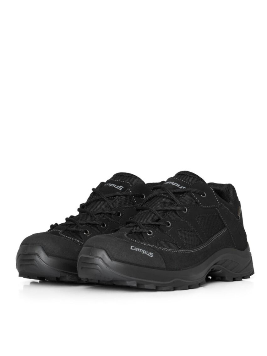 Niskie buty Campus Rifter