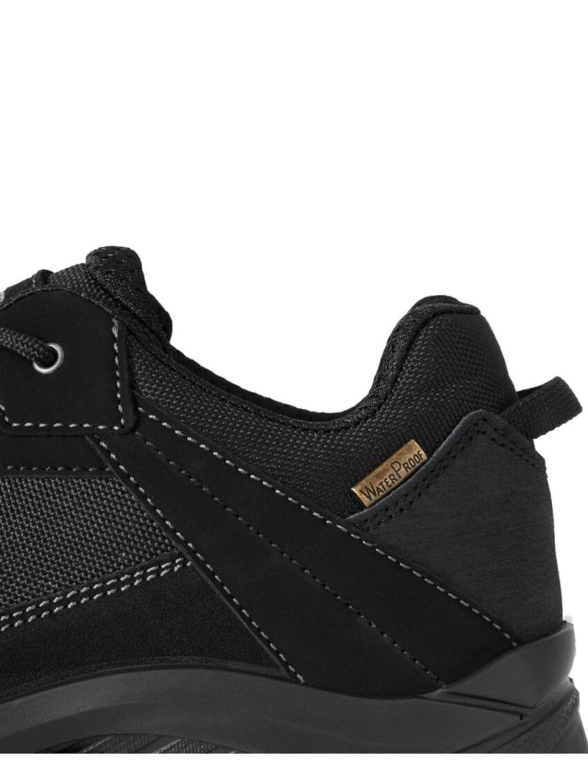 Niskie buty Campus Rifter