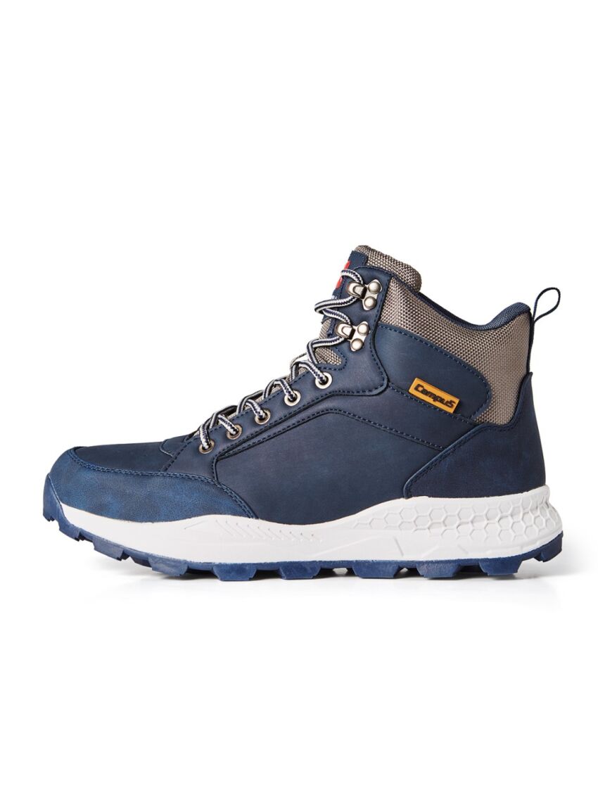 Wysokie buty męskie Campus Valier