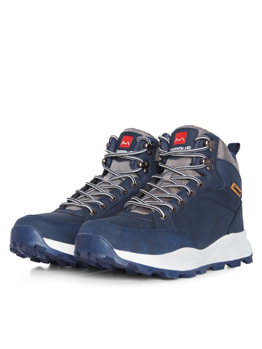 Wysokie buty męskie Campus Valier