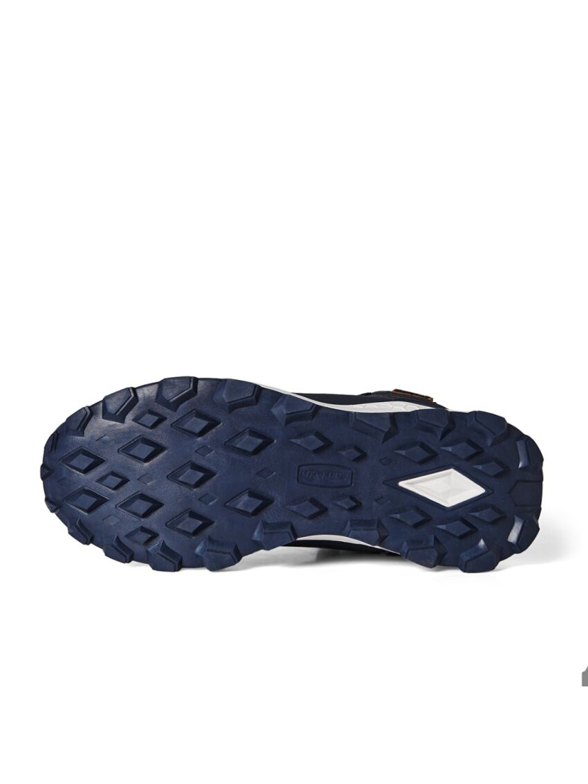Wysokie buty męskie Campus Valier
