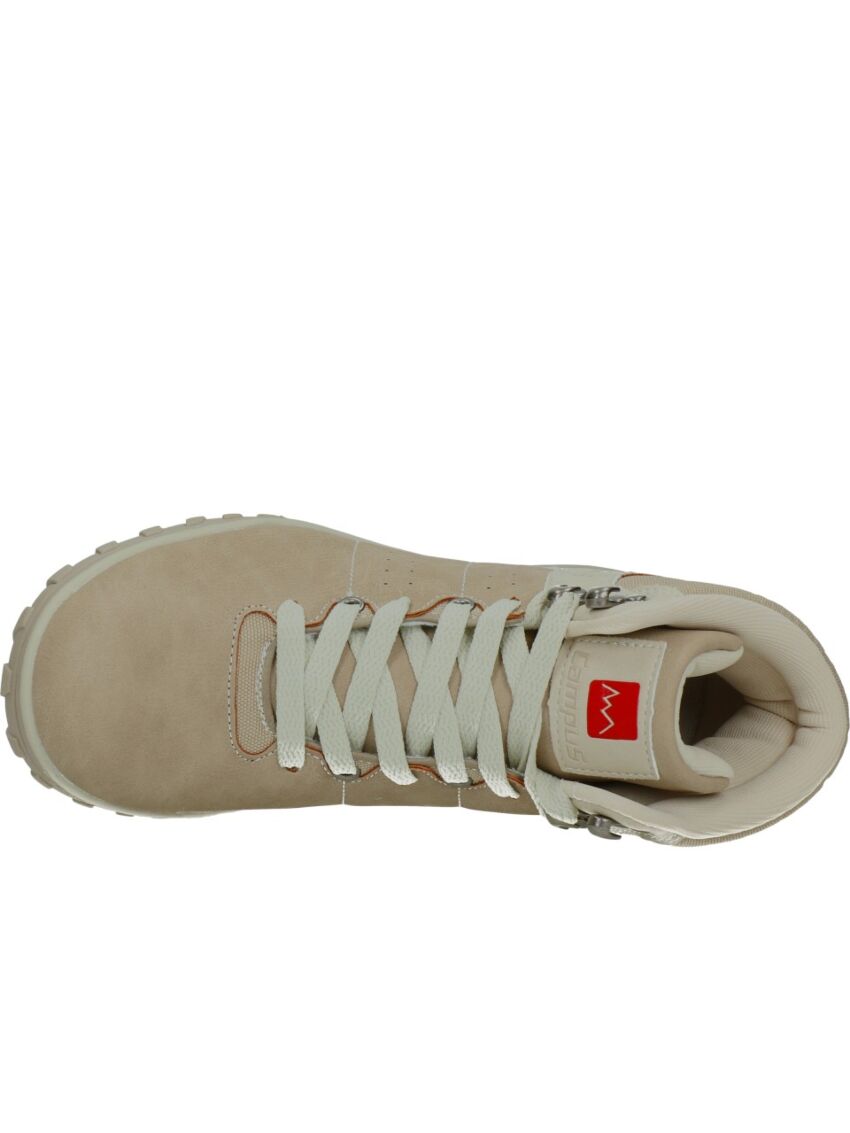 Damskie buty Campus Hajla