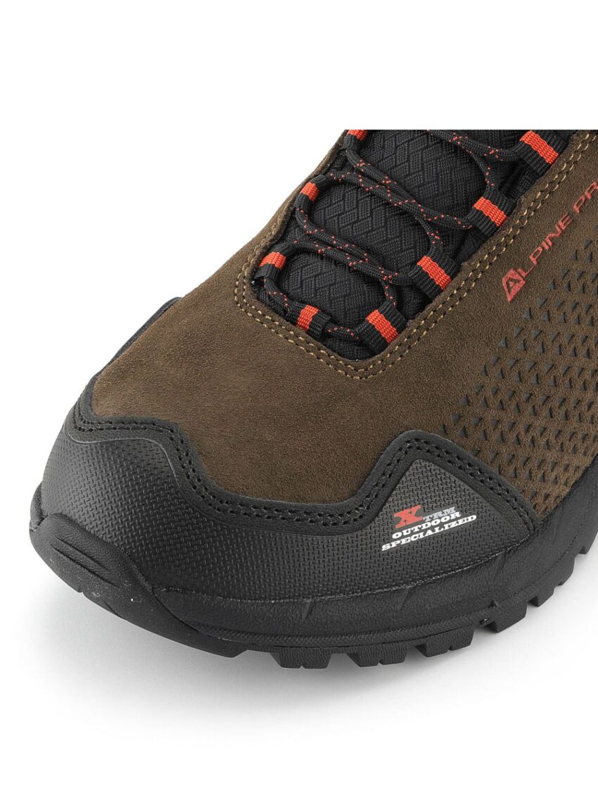 Męskie buty trekkingowe Alpine Pro Angoon