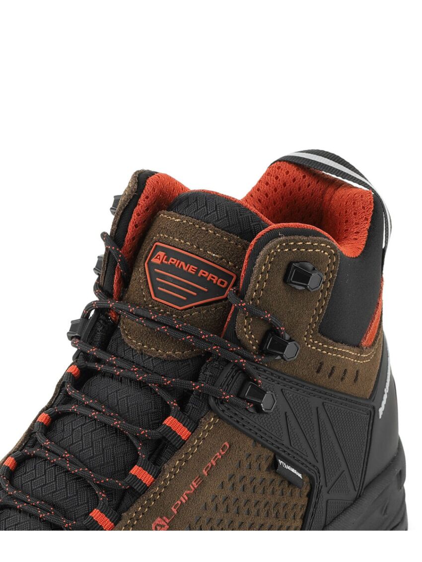 Męskie buty trekkingowe Alpine Pro Angoon