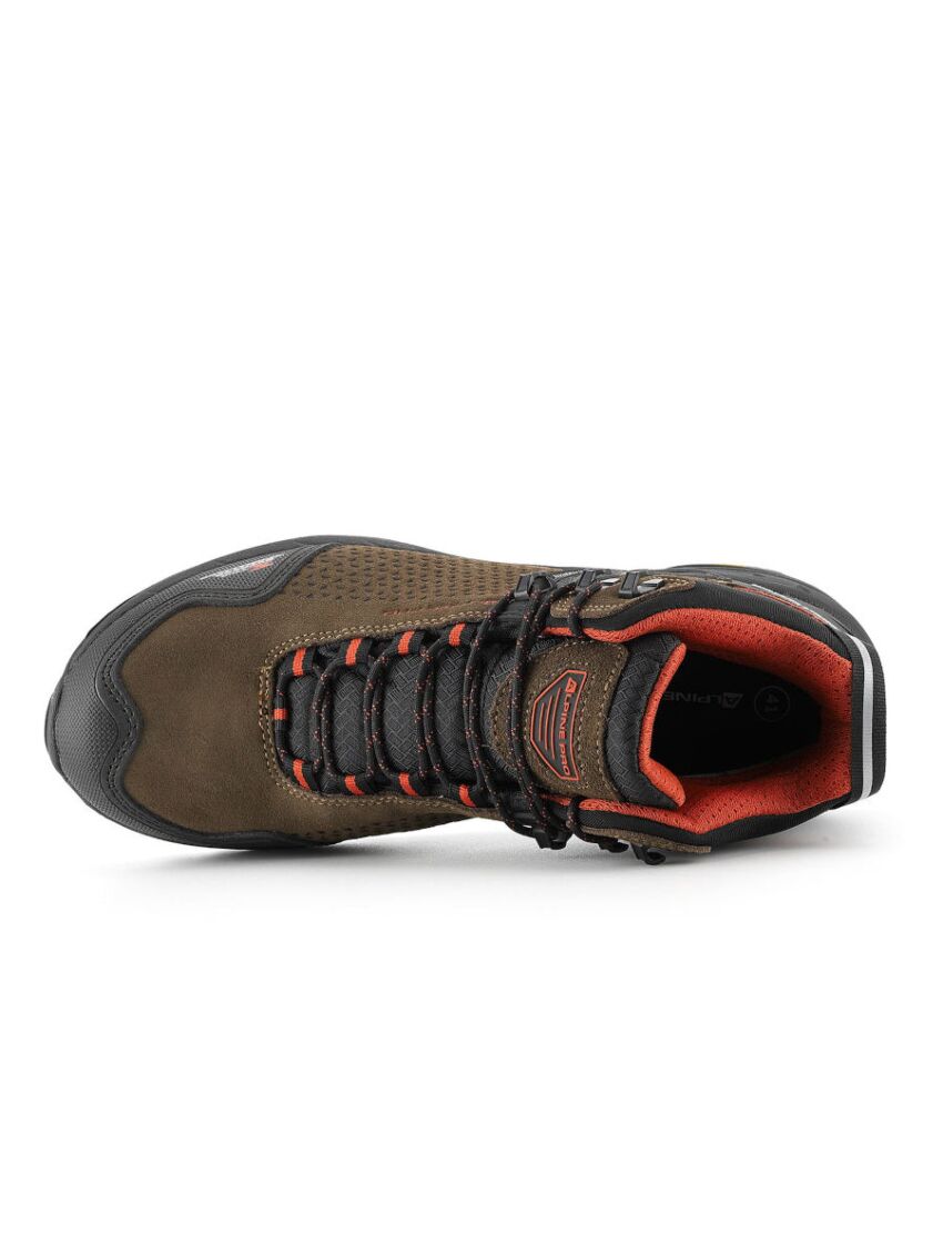 Męskie buty trekkingowe Alpine Pro Angoon