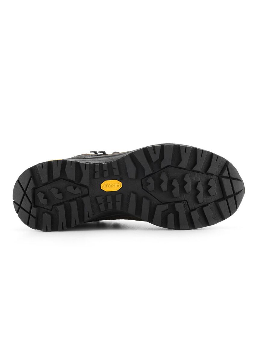 Męskie buty trekkingowe Alpine Pro Angoon
