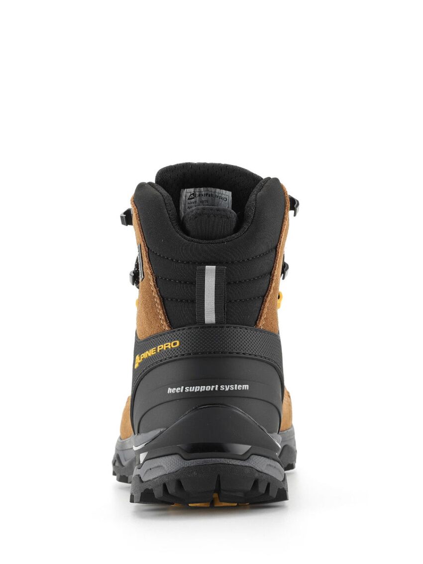 Wysokie buty trekkingowe Vete Alpine Pro