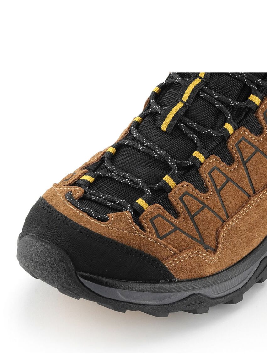 Wysokie buty trekkingowe Vete Alpine Pro