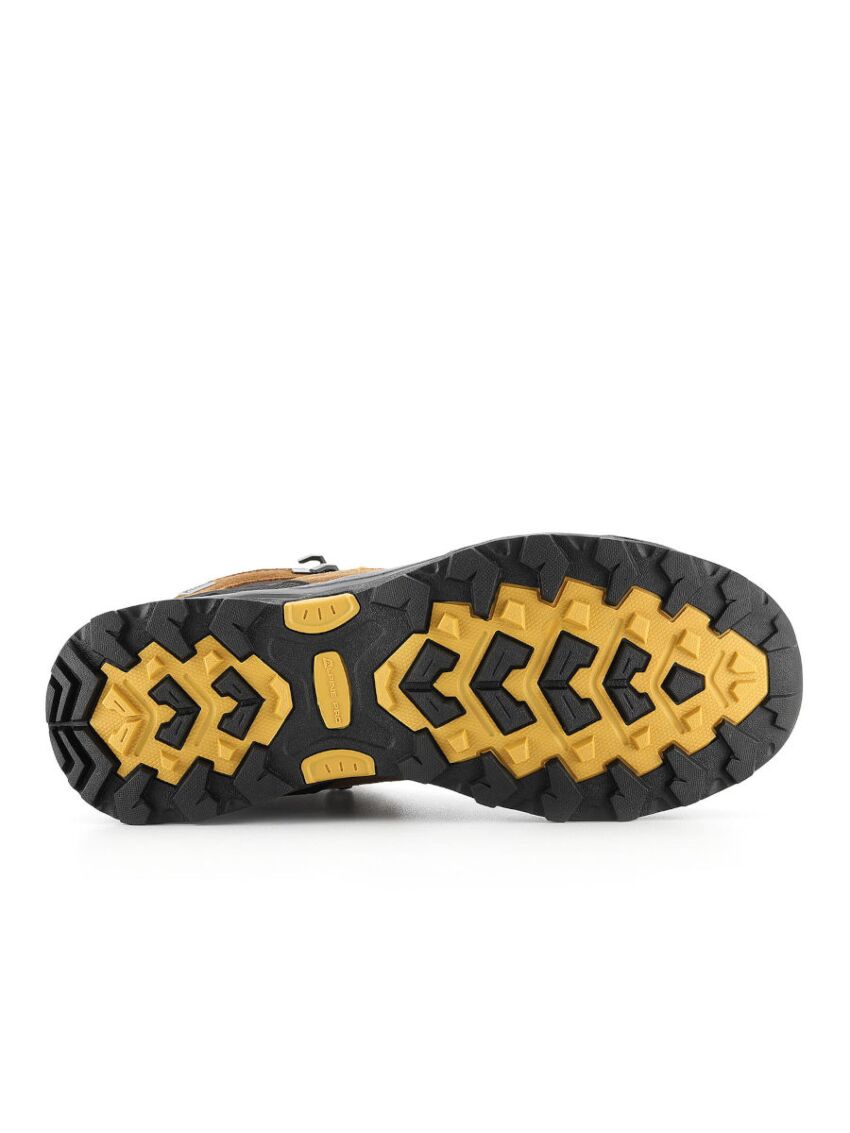 Wysokie buty trekkingowe Vete Alpine Pro