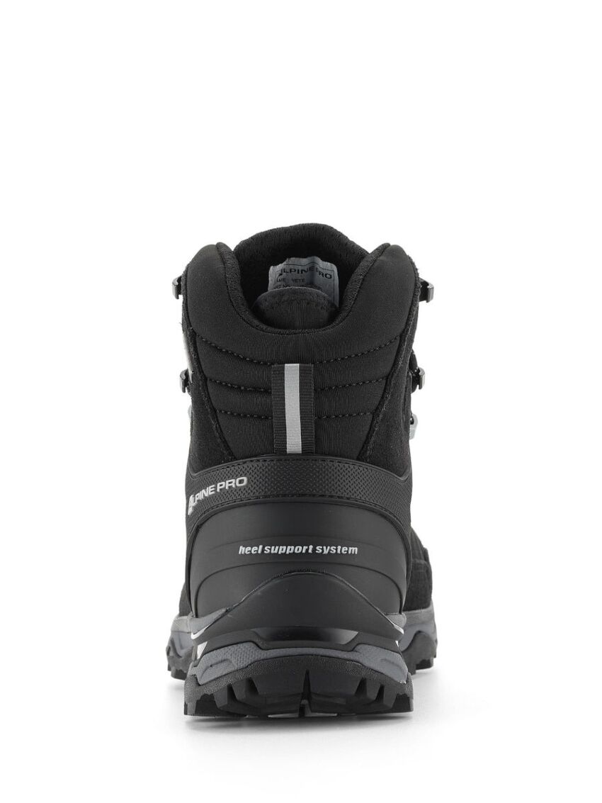 Skórzane buty trekkingowe Vete Alpine Pro