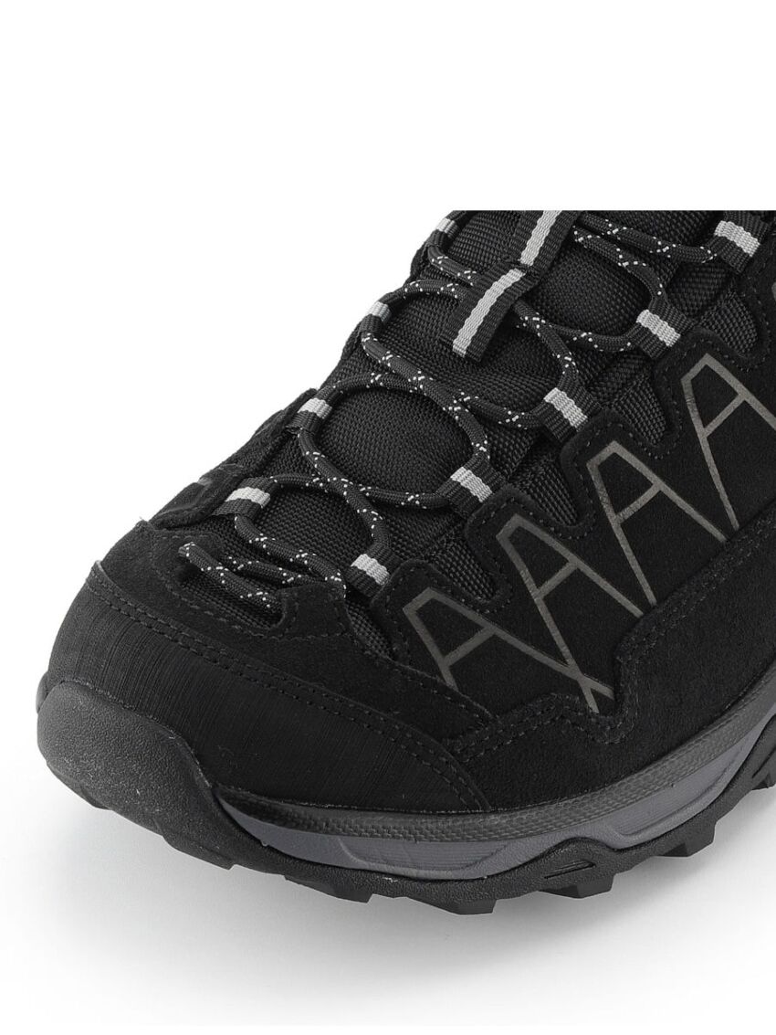 Skórzane buty trekkingowe Vete Alpine Pro