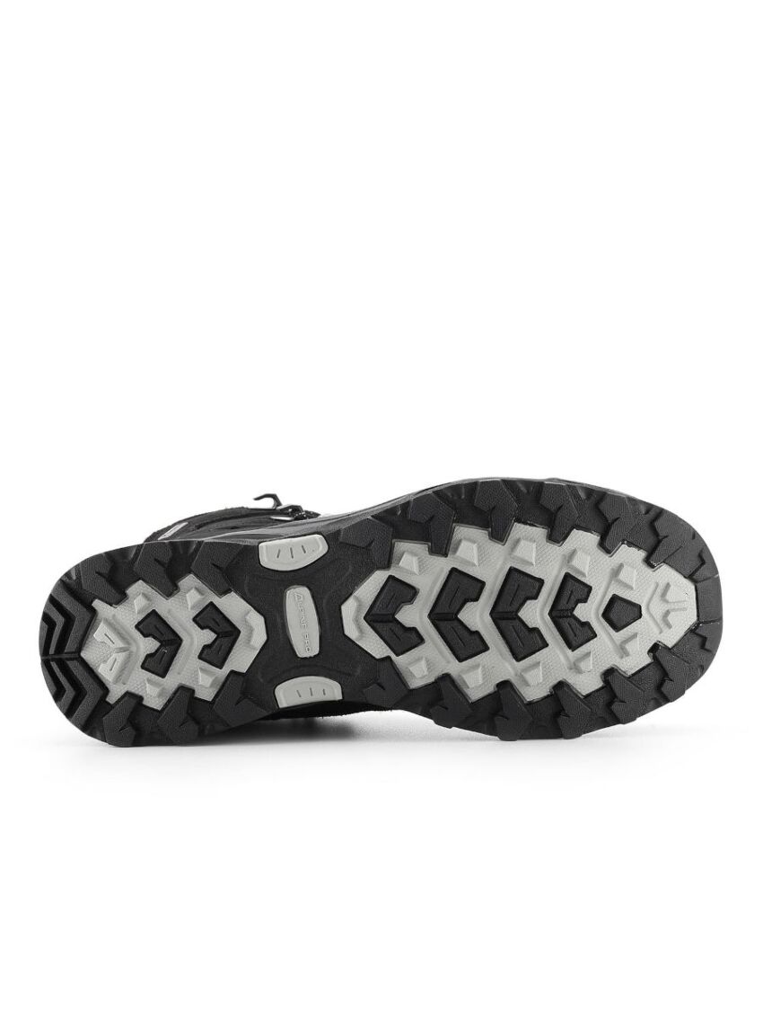 Skórzane buty trekkingowe Vete Alpine Pro
