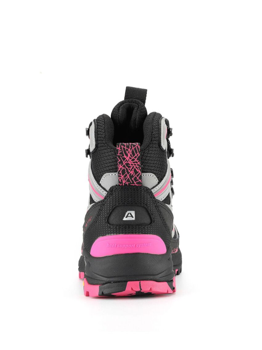 Damskie buty uniwersalne Alpine Pro Wadune