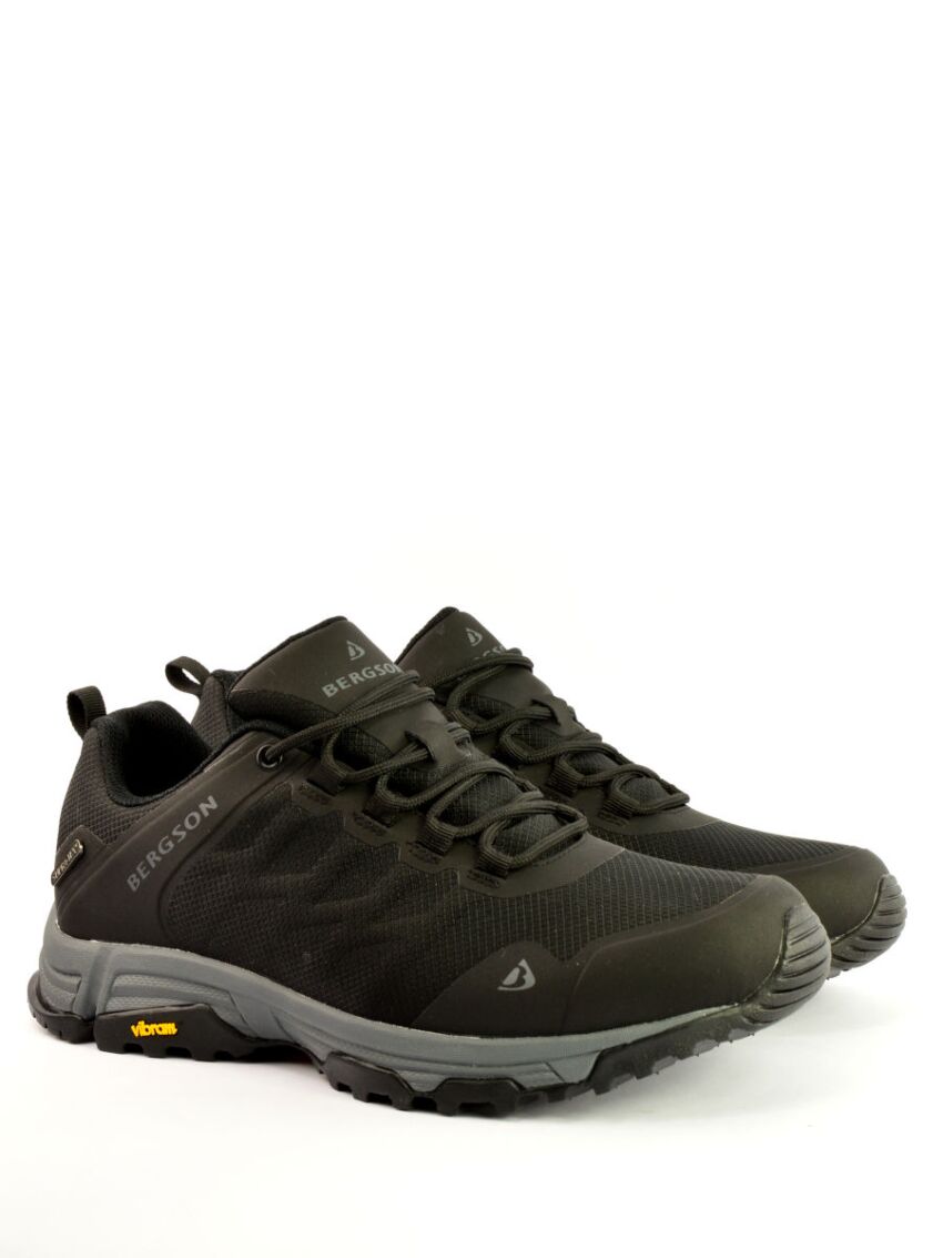 Buty trail running męskie Bergson Hadjer STX