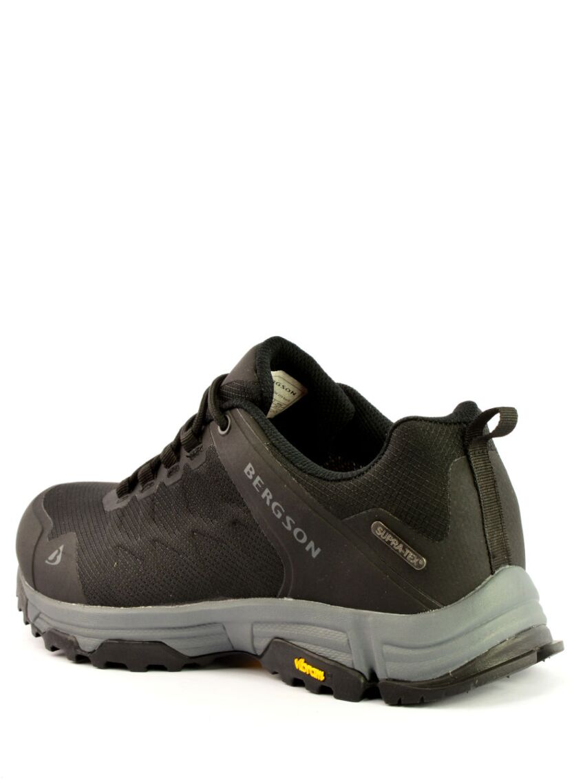 Buty trail running męskie Bergson Hadjer STX