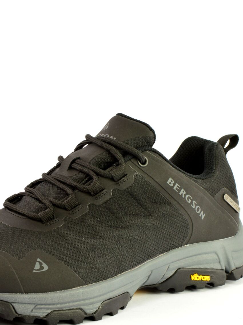 Buty trail running męskie Bergson Hadjer STX