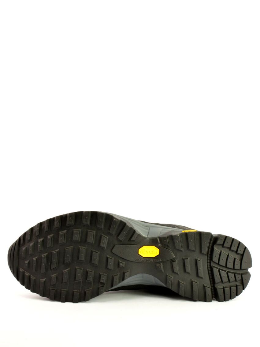 Buty trail running męskie Bergson Hadjer STX