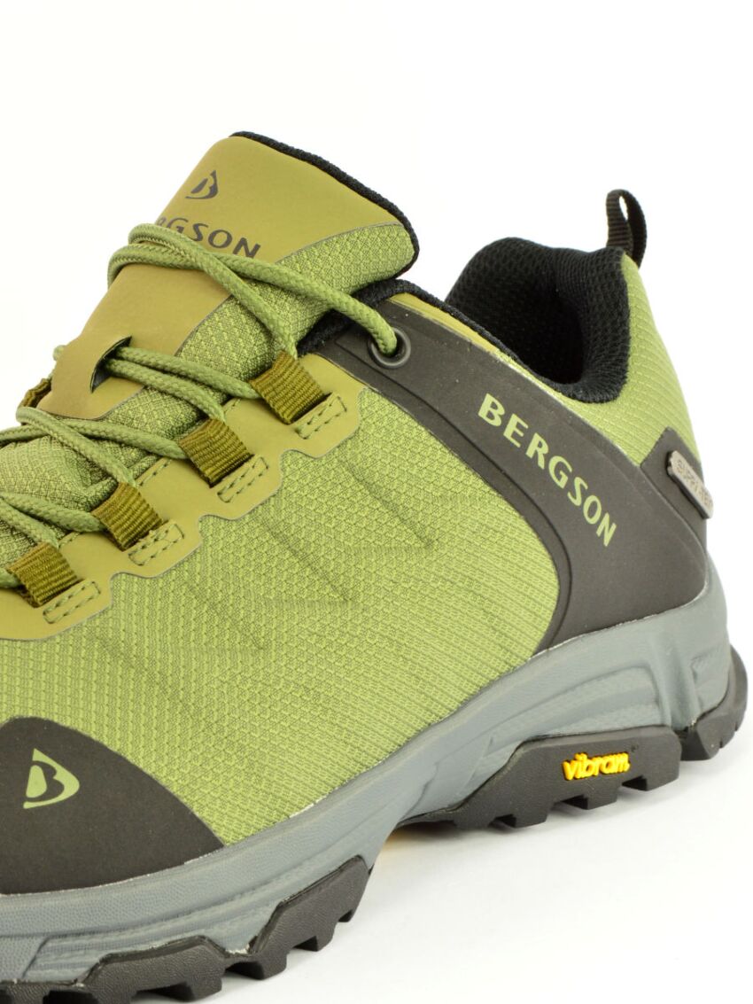 Buty turystyczne męskie Bergson Hadjer STX