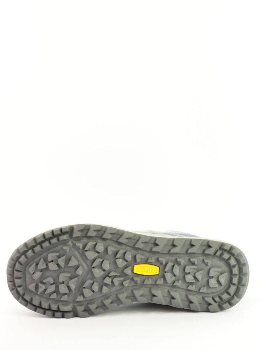 Lekkie buty damskie Bergson Sirbal Trail Running