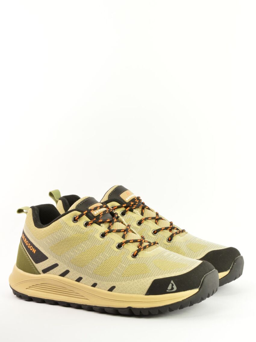 Lekkie buty Bergson Sirbal Trail Running