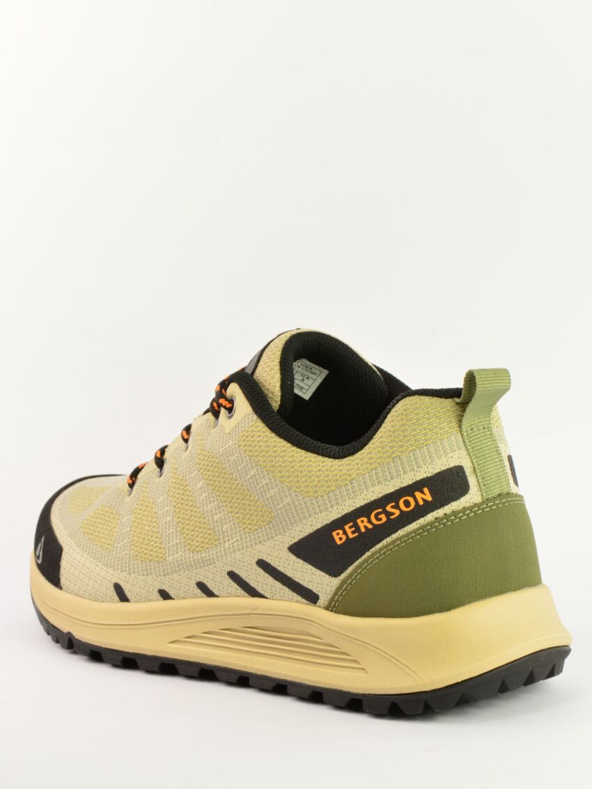 Lekkie buty Bergson Sirbal Trail Running