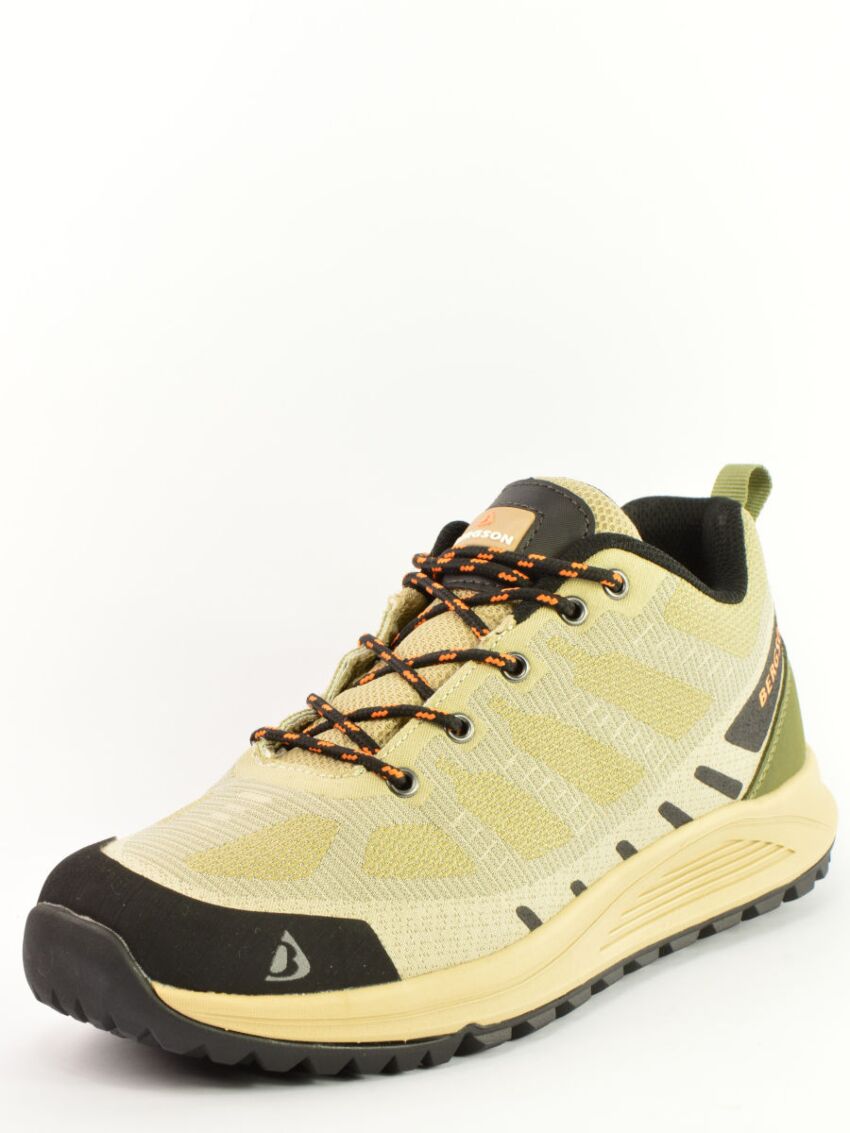 Lekkie buty Bergson Sirbal Trail Running