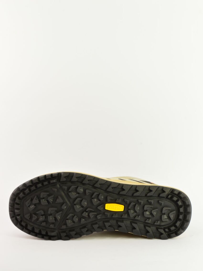 Lekkie buty Bergson Sirbal Trail Running