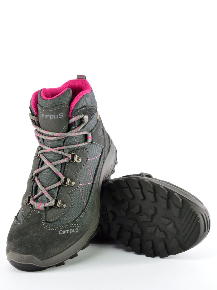Trapery damskie Campus Apres Waterproof