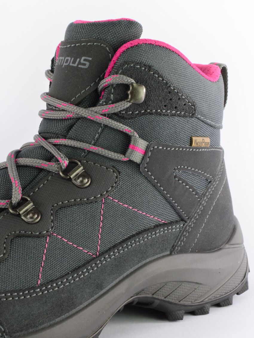 Trapery damskie Campus Apres Waterproof