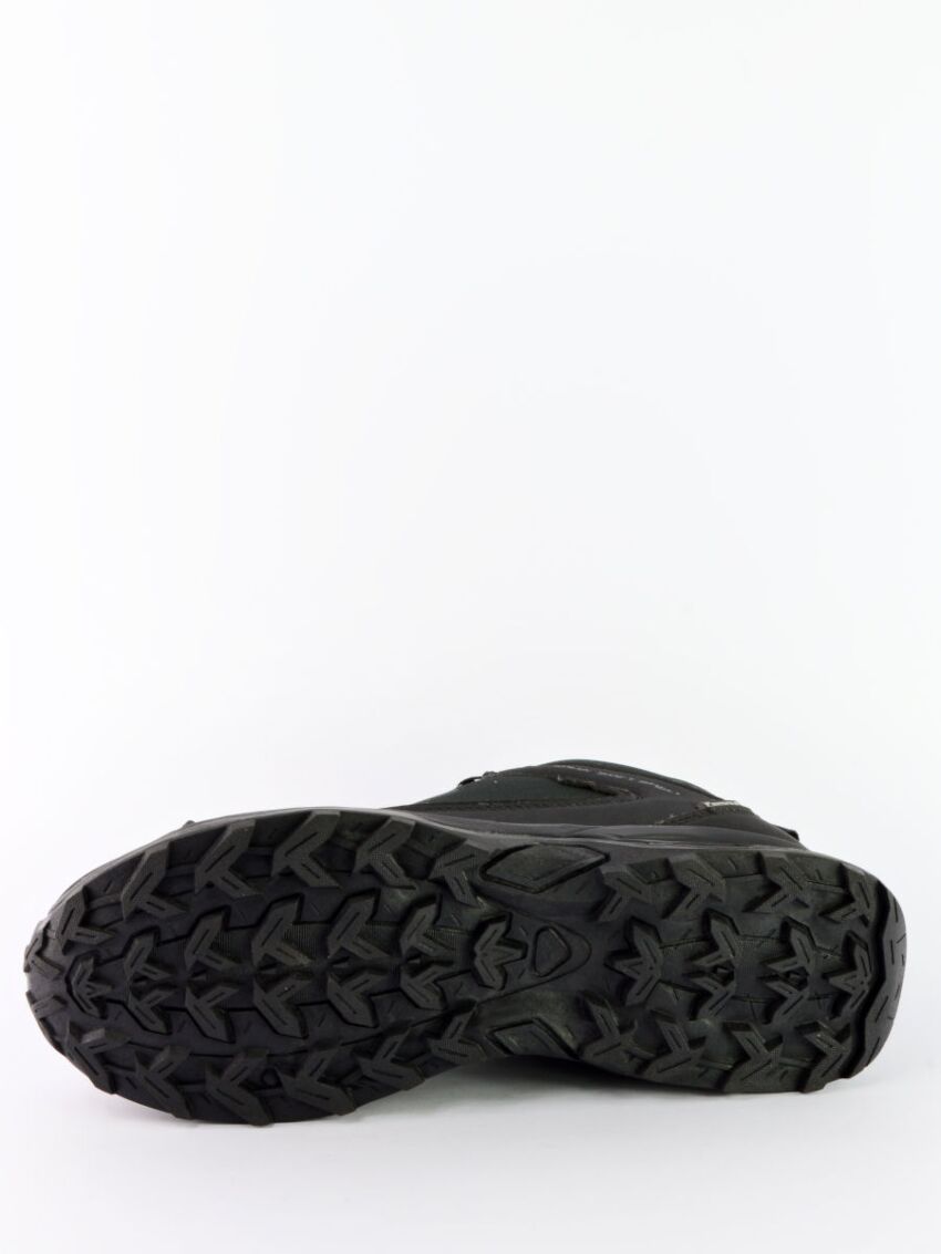 Sportowe buty z softshellu wysokie Campus Bryggen