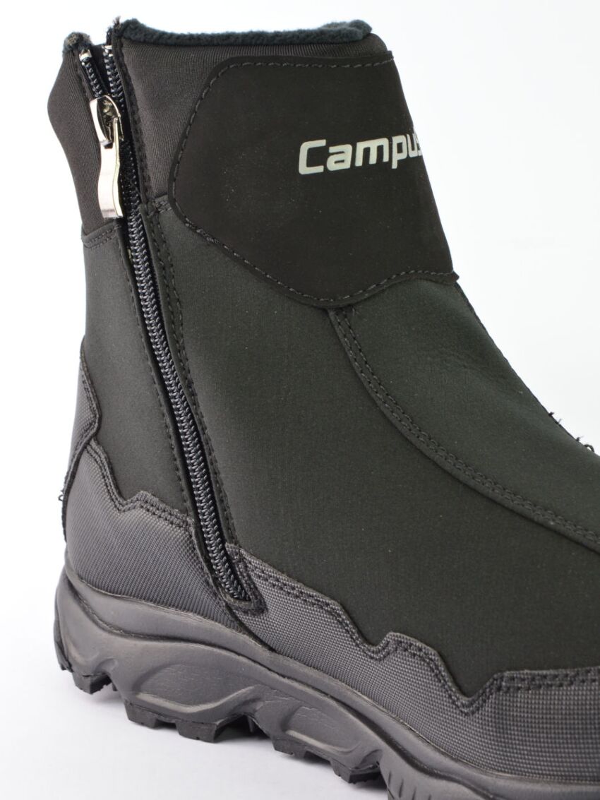Buty zimowe męskie śniegowce Campus Forland