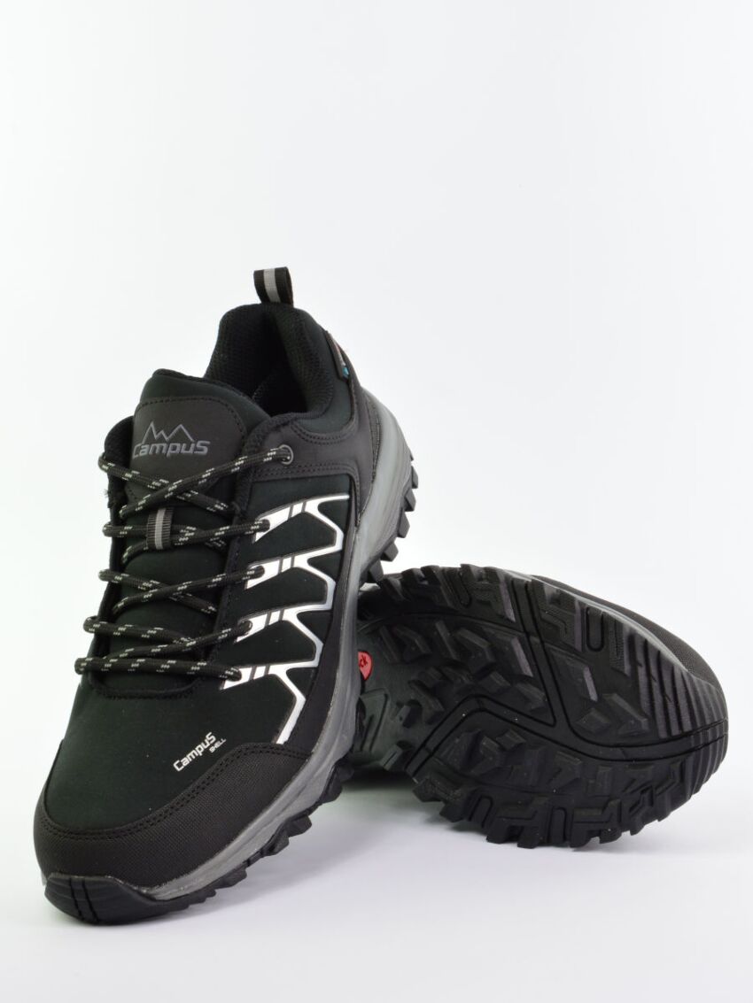 Niskie buty turystyczne Campus Rimo VaporTex