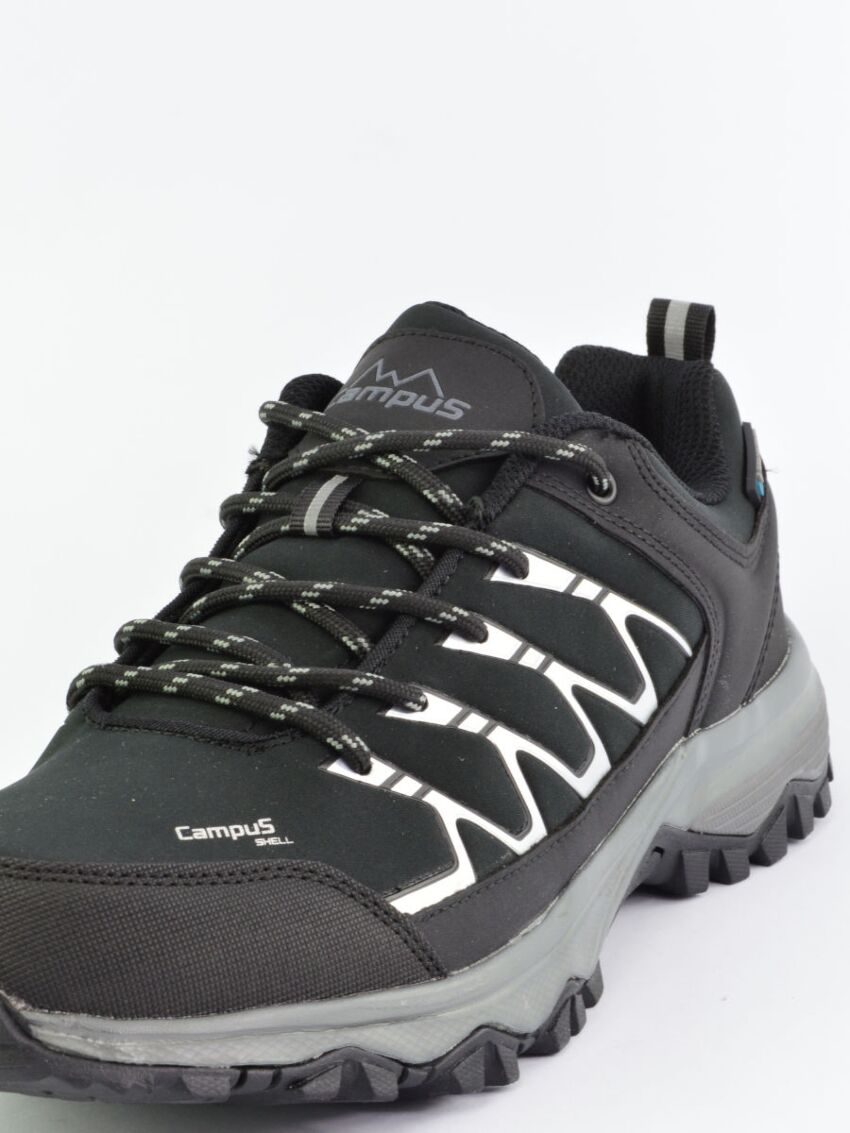 Niskie buty turystyczne Campus Rimo VaporTex