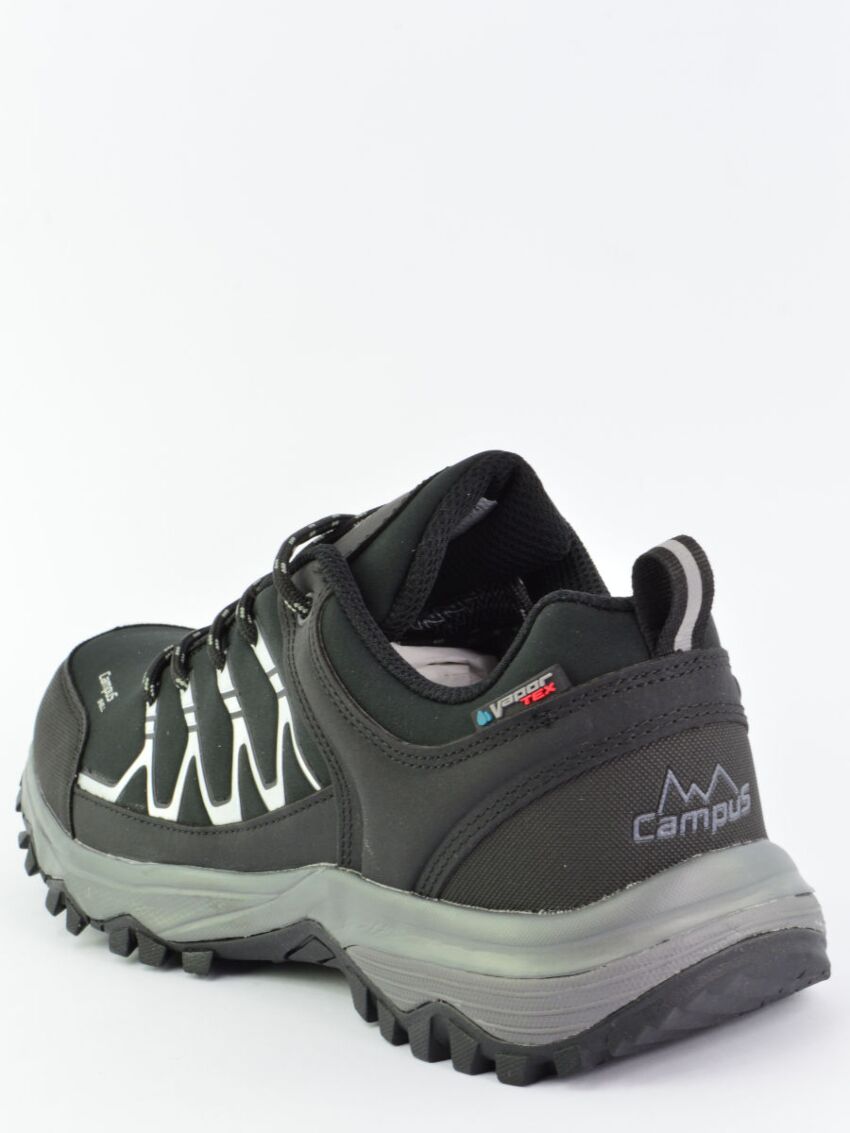 Niskie buty turystyczne Campus Rimo VaporTex