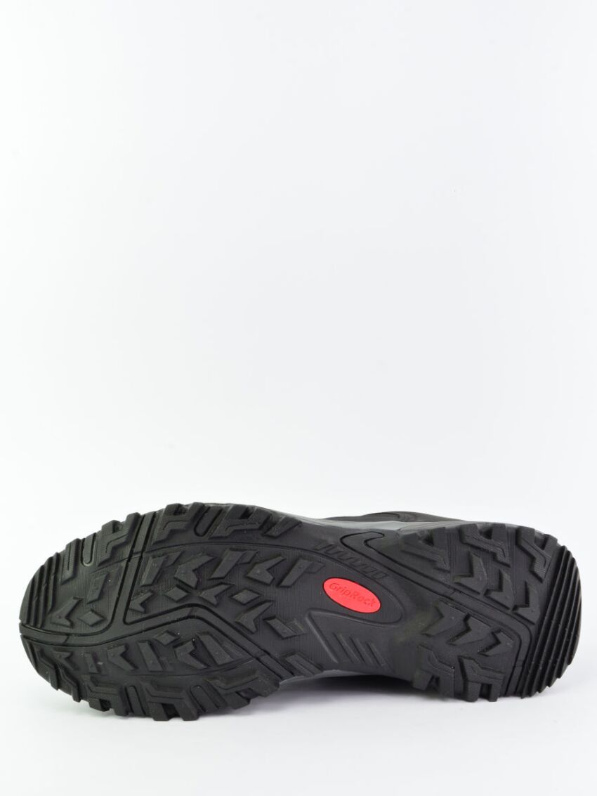 Niskie buty turystyczne Campus Rimo VaporTex