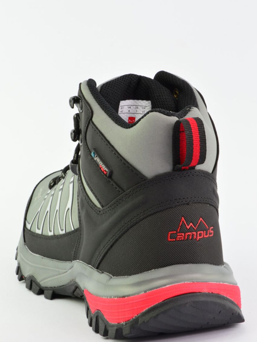 Buty Campus Rimo wysokie wodoodporne