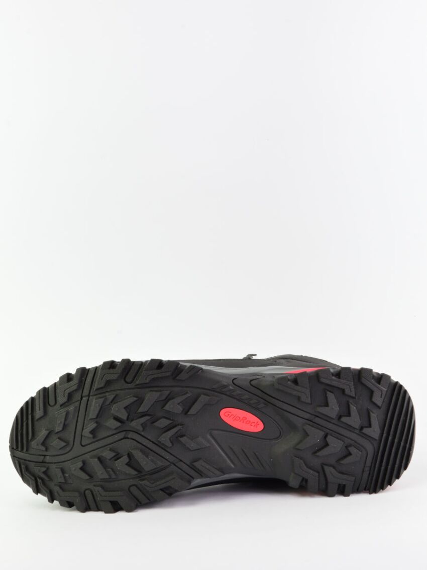 Buty Campus Rimo wysokie wodoodporne
