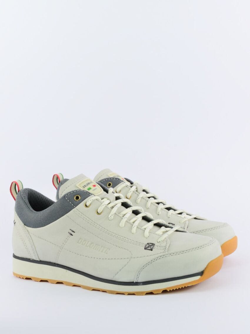 Miejskie buty skórzane Dolomite 54 Daily LT